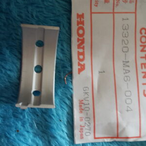 BEARING F.MAIN CBX400C