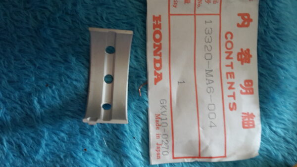 BEARING F.MAIN CBX400C