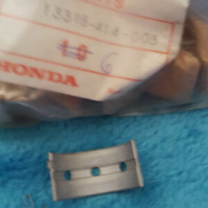 BRG. E. CRANKSHAFT, CB250T.TZ