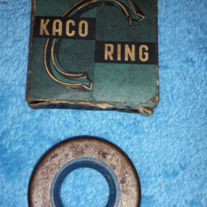 SIMMERRING 22x47x10 METALL, DIVERSE MASCHINEN