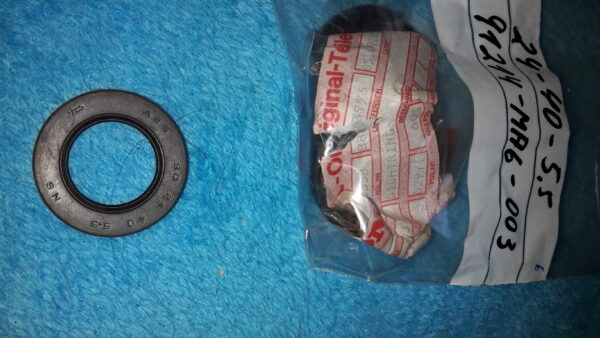 DUST SEAL 24x40x5,5, CBX400C