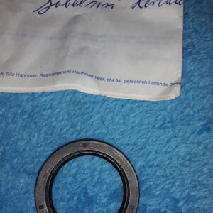 SIMMERRING 30x40x7 GABEL HERCULES