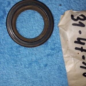 SIMMERRING 31x47x10 METALL Diverse Maschinen