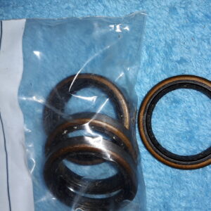 SIMMERRING 32x43x7 METALL , DIVERSE MASCHINEN