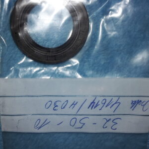 SIMMERRING 32x50x10 BMW ISETTA H030