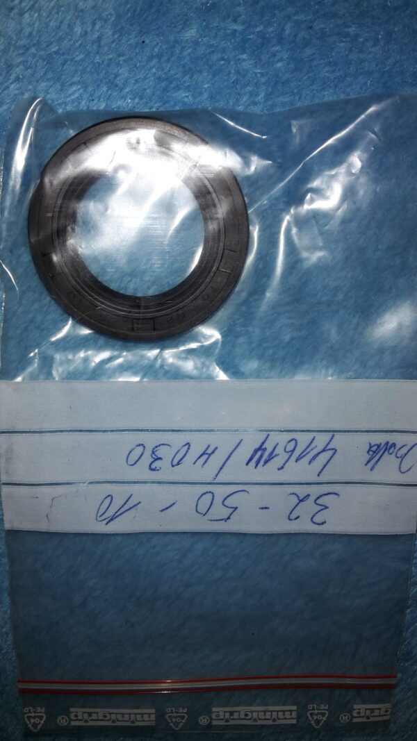 SIMMERRING 32x50x10 BMW ISETTA H030