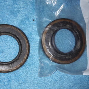 SIMMERRING 32x52x10 METALL Diverse Maschinen