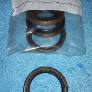 SIMMERRING 38x52x7 METALL Diverse Maschinen
