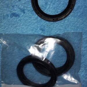 SIMMERRING 38x50x7 MIT DRALL DIVERSE MASCHINEN