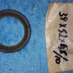 SIMMERRING 39x52x6,5/10 Diverse Maschinen