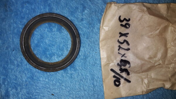 SIMMERRING 39x52x6,5/10 Diverse Maschinen