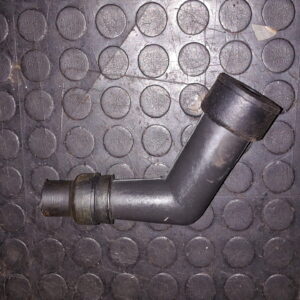 ZÜNDKERZENSTECKER NSH300-RA, 705 GUMMI 41,58