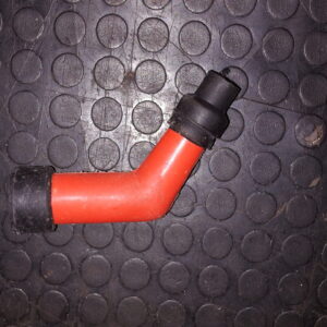 ZÜNDKERZENSTECKER NSH300-A SR ROT