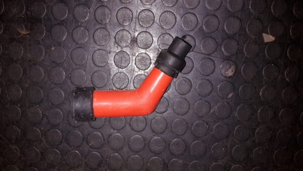 ZÜNDKERZENSTECKER NSH300-A SR ROT