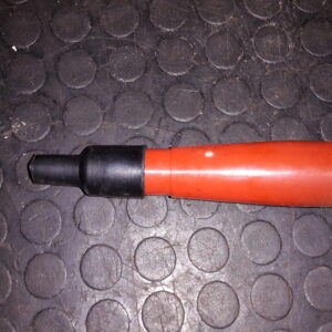 ZÜNDKERZENSTECKER NSH300-B SR ROT