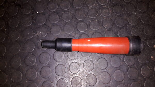 ZÜNDKERZENSTECKER NSH300-B SR ROT