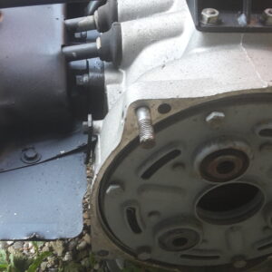 T1B00 INDUSTRIEMOTOR BMW 404 B GENERALÜBERHOLT