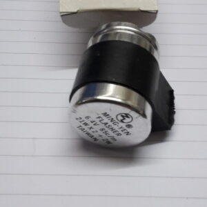 BLINKGEBER 2POLIG 85C/M , 6V21W x2+2W