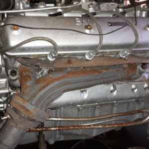 BMW V8 MOTOR 3,2L GENERALÜBERHOLT