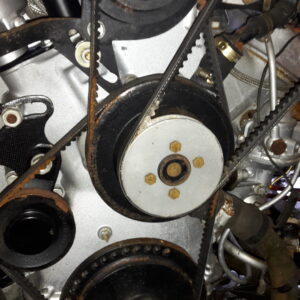 BMW V8 MOTOR 3,2L GENERALÜBERHOLT