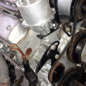 BMW V8 MOTOR 3,2L GENERALÜBERHOLT