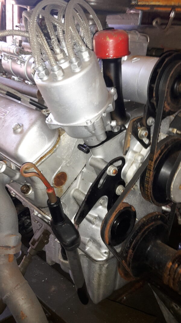 BMW V8 MOTOR 3,2L GENERALÜBERHOLT