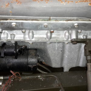 BMW V8 MOTOR 3,2L GENERALÜBERHOLT