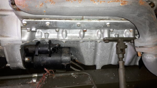 BMW V8 MOTOR 3,2L GENERALÜBERHOLT