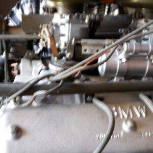 BMW V8 MOTOR 3,2L GENERALÜBERHOLT