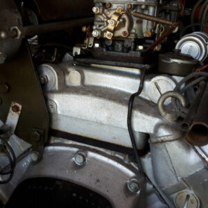 BMW V8 MOTOR 3,2L GENERALÜBERHOLT