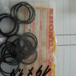 O-RING 18,9×1,5, VF500C.CF
