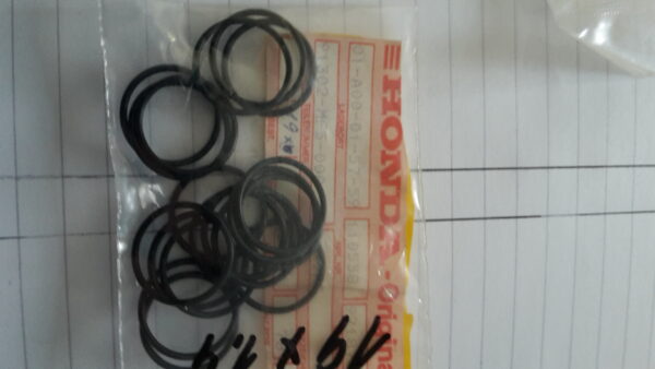 O-RING 18,9×1,5, VF500C.CF