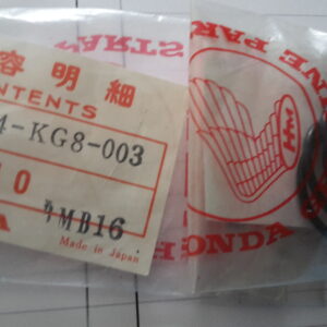 O-RING 27×2,4, CH125,NH125