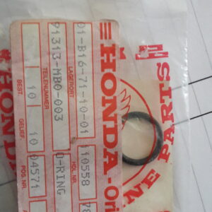 O-RING 14,8×2,2, CVX, VF750S