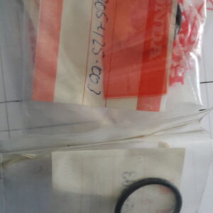 O-RING 23,5×2,6, CB750KZ-CA