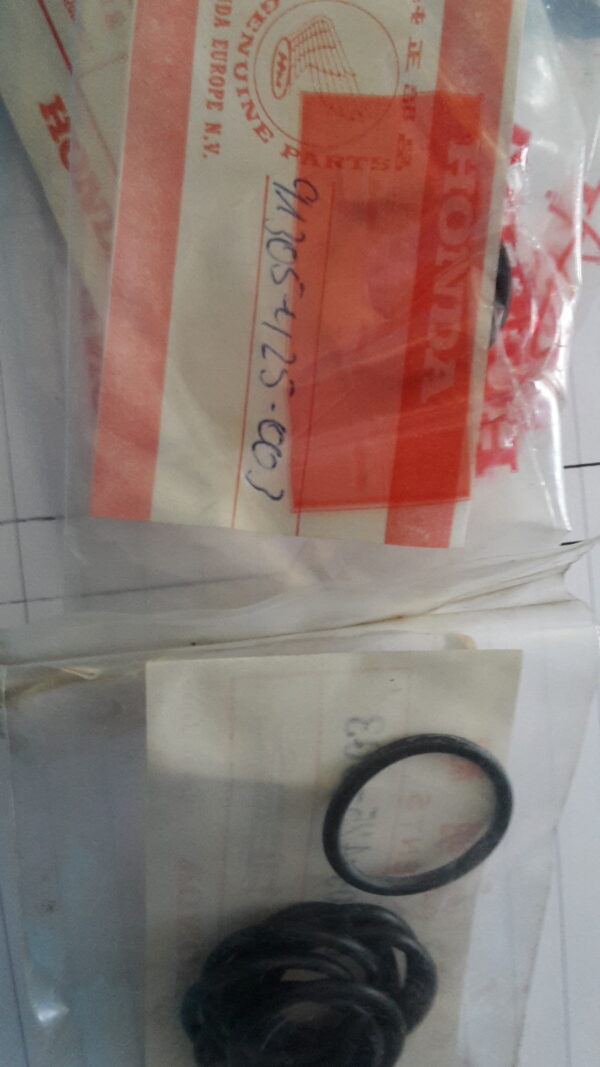 O-RING 23,5×2,6, CB750KZ-CA