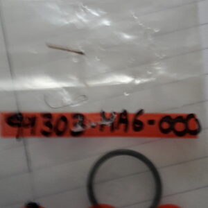 O-RING 19,8×1,9, CBX400C