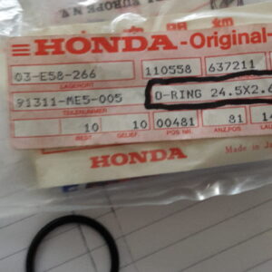 O-RING 24,5×2,6,  CBX650CD