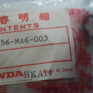 O-RING 14,8×2,4 CBX 400C