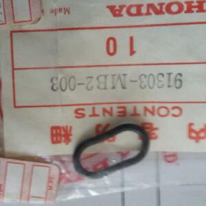 O-RING 10,6×20,6×2,5,  VF750F-FF