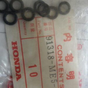 O-RING 5,6×1,9, CBX650CD
