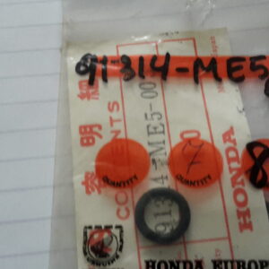 O-RING 10×2,6,  CBX650CD