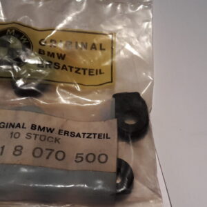 ISETTA E023, BMW403 , GUMMITÜLLE IM GEBLÄSERAD