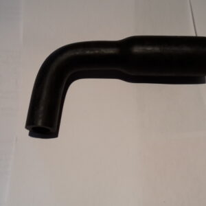 KRAKA ENTLÜFTERSCHLAUCH KRÜMMER T01-08-01a