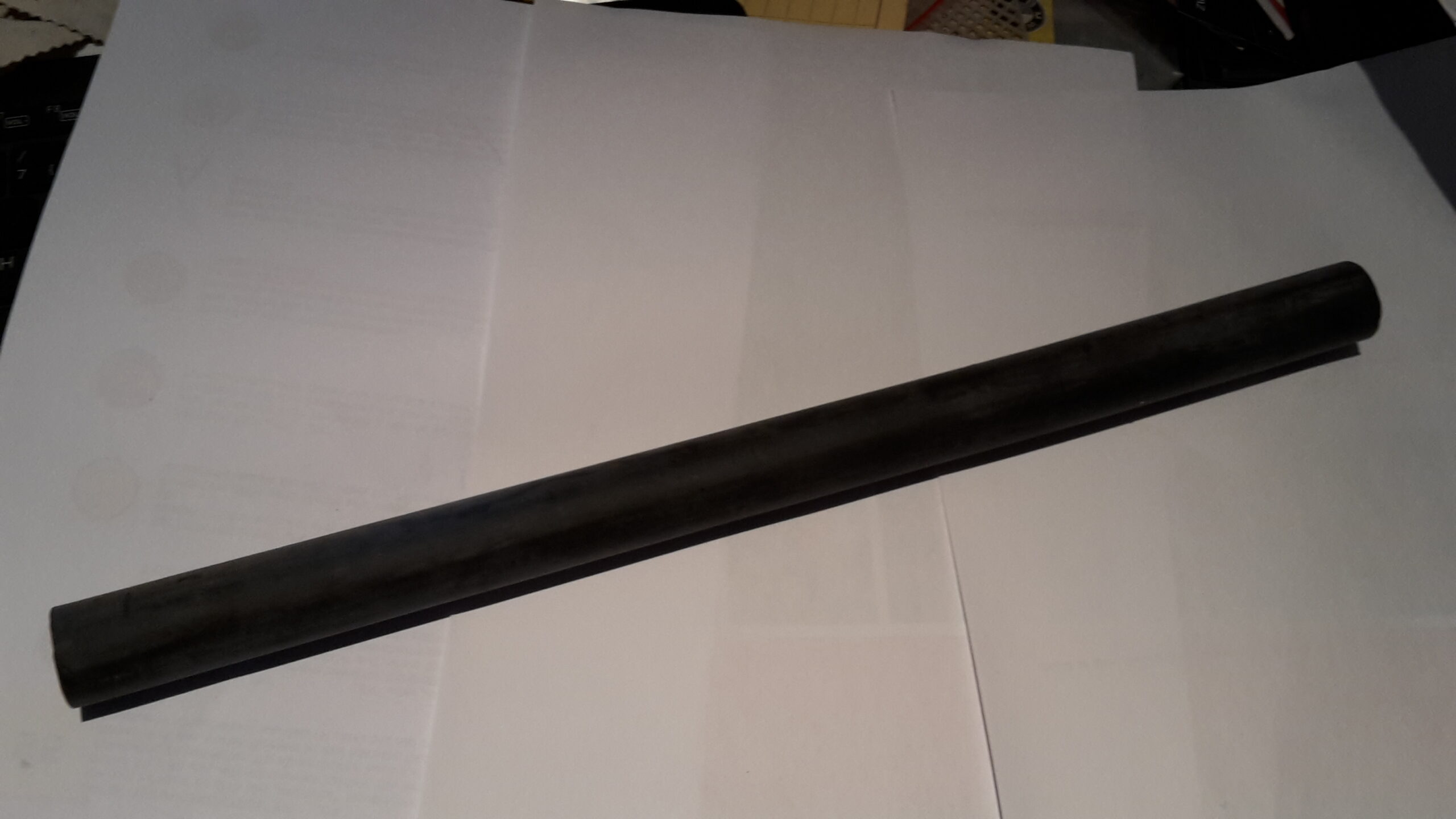 KRAKA ENTLÜFTERSCHLAUCH T01-08-01B