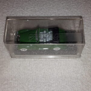 PRALINE MB 300S CABRIO OFFEN DE LUXE 1:87
