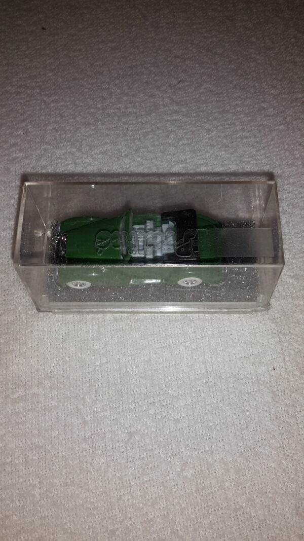 PRALINE MB 300S CABRIO OFFEN DE LUXE 1:87