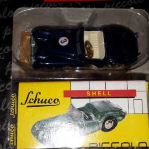 SCHUCO JAGUAR  XK 120 ROASTER TECHNO CLASSICA 99