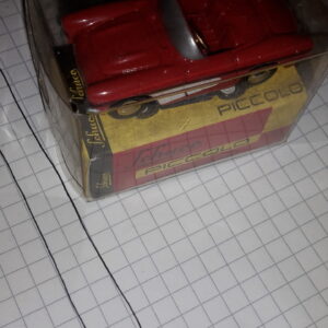 SCHUCO CHEVROLET CORVETTE 1:90