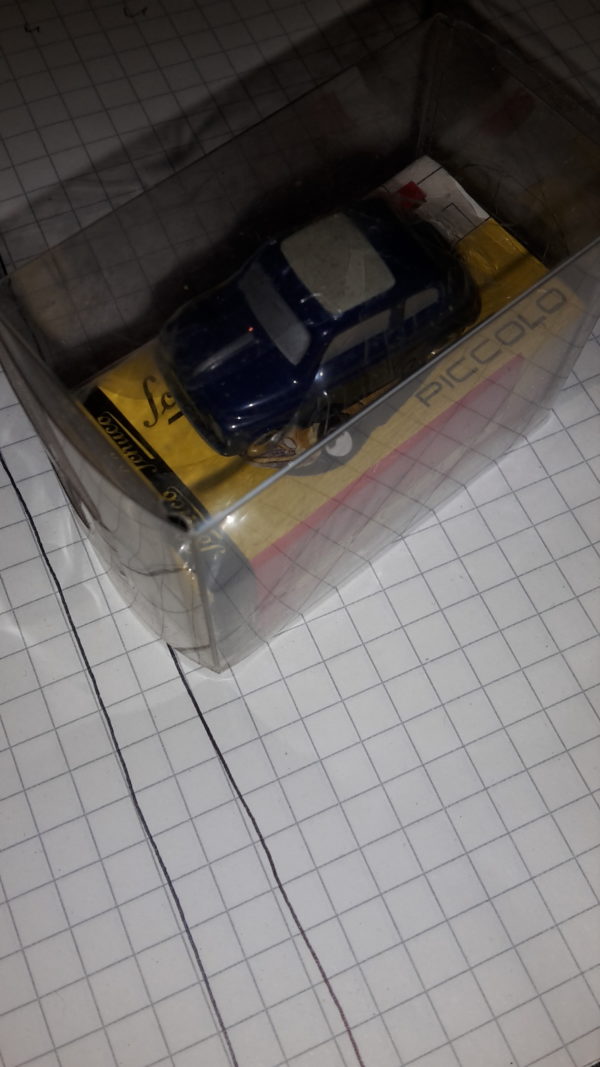 SCHUCO FIAT 500 1:90